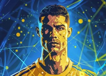 Cristiano Ronaldo Teams Up with Binance for New NFT Collection Despite Ongoing Legal Battle
