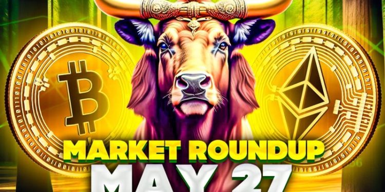 Bitcoin Price Prediction as Biden’s Decision on SEC Crypto Rules Looms – Will BTC Rally?