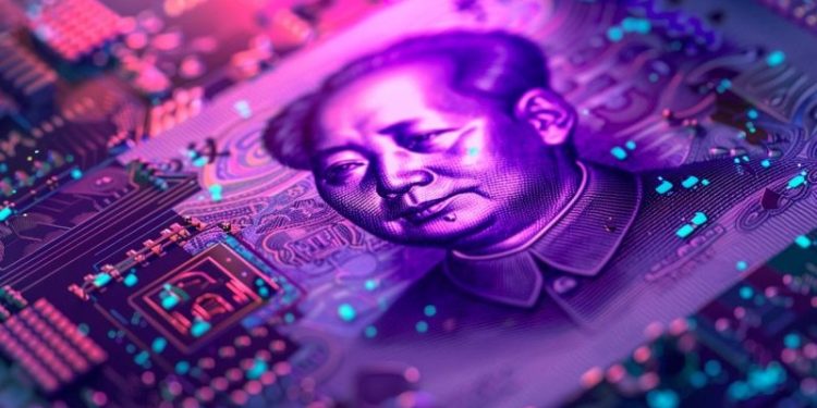 Major Chinese Bank Offer Digital Yuan Users Carbon Credit Rewards