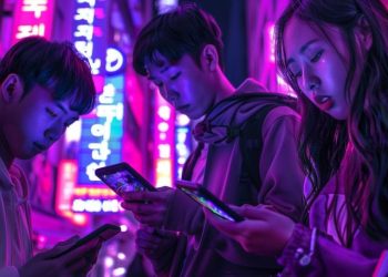 Altcoin Interest Driving South Korean Crypto Craze – Report