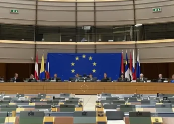 EUBOF Advises EU On Blockchain And AI Integration