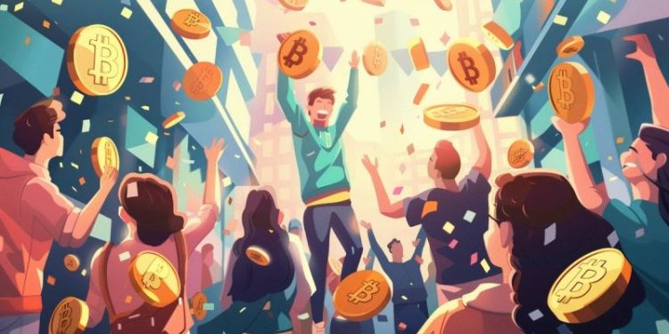 After Half a Decade, Mt. Gox Initiates $2.9B Bitcoin Transfer