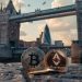 Bitcoin and Ethereum ETNs Hit London Stock Exchange Trading Floor