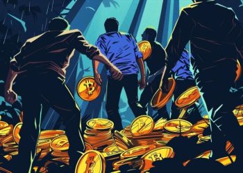 Crypto Experts Are Hoarding This New Bitcoin Project – Next 100x Opportunity?
