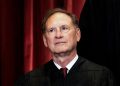 Supreme Court Justice Samuel Alito sold Bud Light owner’s stock amid boycott