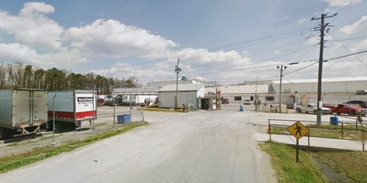 Four minors found working at Alabama poultry plant run by same firm found responsible for Mississippi teen’s death