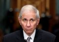 FDIC Chair Martin Gruenberg to resign after damning workplace harassment probe
