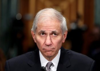 FDIC Chair Martin Gruenberg to resign after damning workplace harassment probe