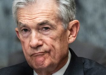 Federal Reserve minutes indicate worries over lack of progress on inflation