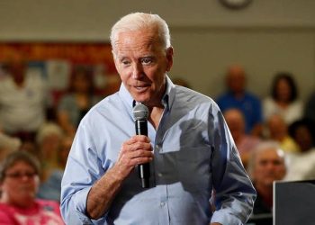 Biden called out for past desegregation remarks after praising 1954 landmark Supreme Court ruling