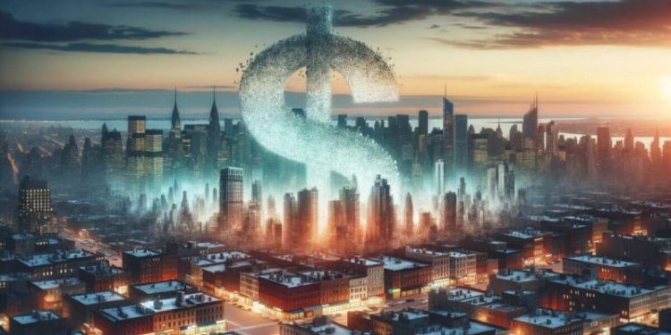 From $375M to $1.6B: Aby Rosen’s Seagram Building