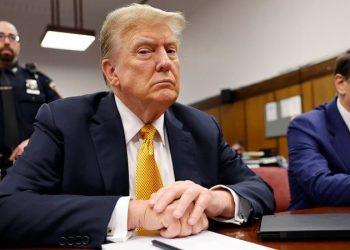 The 2024 wild card: How Trump trial verdict could reshape presidential election