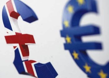 EURGBP and EURCHF: EURGBP at new weekly low at 0.84998