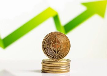 Ethereum Hits $3,004.66, Market Cap Reaches $357 Billion