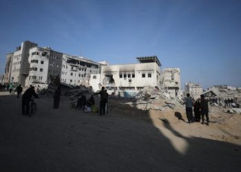 Hamas’ Gaza health ministry under microscope as questions continue over number of deaths