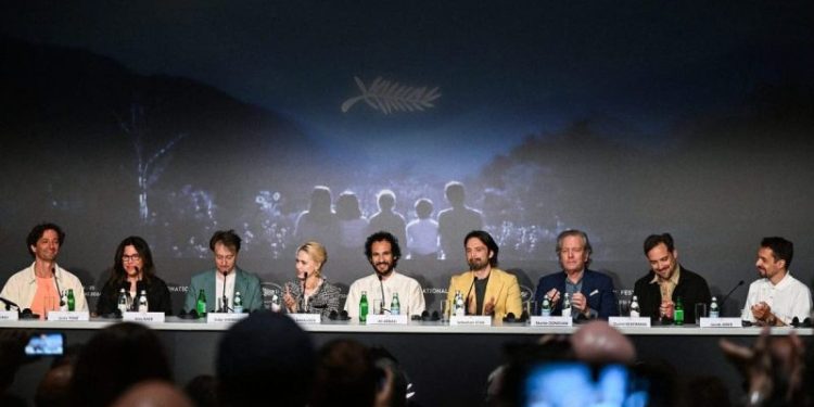 Trump campaign says it will sue ‘The Apprentice’ filmmakers: ‘This garbage is pure fiction’