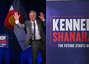 Experts question RFK Jr.’s sudden ‘bizarre’ medical claims that include brain worms, mercury poisoning