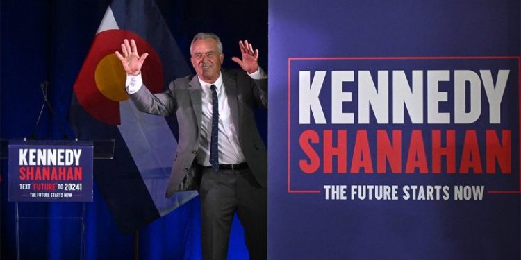 Experts question RFK Jr.’s sudden ‘bizarre’ medical claims that include brain worms, mercury poisoning