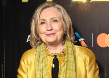 Hillary Clinton swipes Democrats, gives Republicans ‘credit’: ‘Nothing like it on our side’