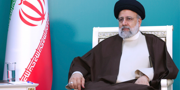 What happens in the event of Raisi’s death? An Iran expert weighs in