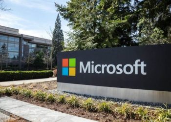 Microsoft Urges 700+ China Employees to Move Due to Tensions