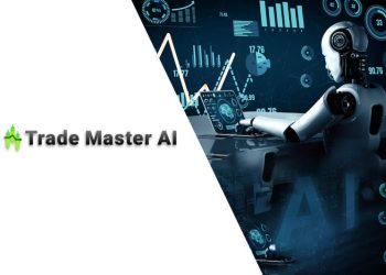 Trade Master AI: Pioneering with 1.64 Million Members