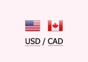 USDCAD and USDCNH: USDCAD in pullback from 1.37000 level