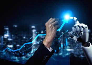 Dell Climbs 73% YTD, Eyes AI Hardware Boom