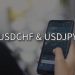 USDCHF and USDJPY: USDCHF is trying to hold above 0.90900