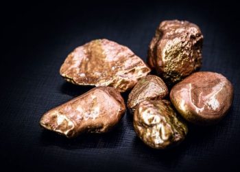 IEF: World Needs 35 to 194 New Copper Mines by 2050 to Support Massive Demand