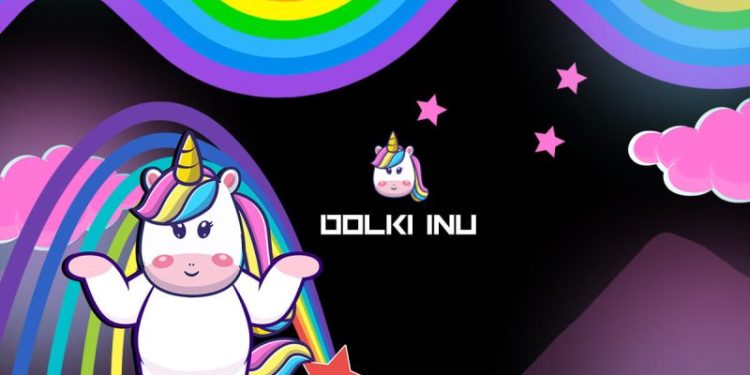 Dolki INU ICO: $2M Goal, 14% Progress in Early Stages