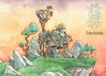 Edenhorde ICO: Journey into a World of 8,800 NFTs