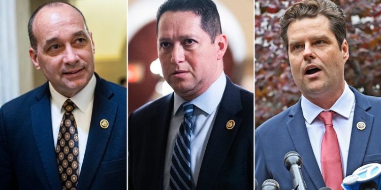 House GOP infighting fuels bitter primary election season