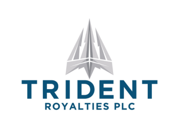 Trident Royalties PLC Announces Portfolio Update: First Gold Pour at Greenstone