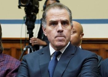 Hunter Biden attends pre-trial hearing in Delaware court on federal gun charges