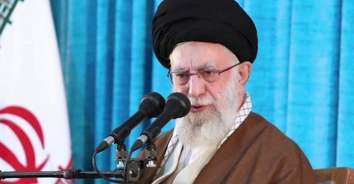 State Department offers condolences for death of Iran’s president in ‘baffling’ move, human rights lawyer says