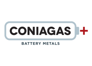 Coniagas Battery Metals Engages SGS in Quebec to Propel Strategic Funding and Technological Advancements for Re-2Ox and Eventual Production Facility