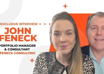 John Feneck: Gold, Silver, Copper, Uranium — 10 Stocks I’m Watching Now