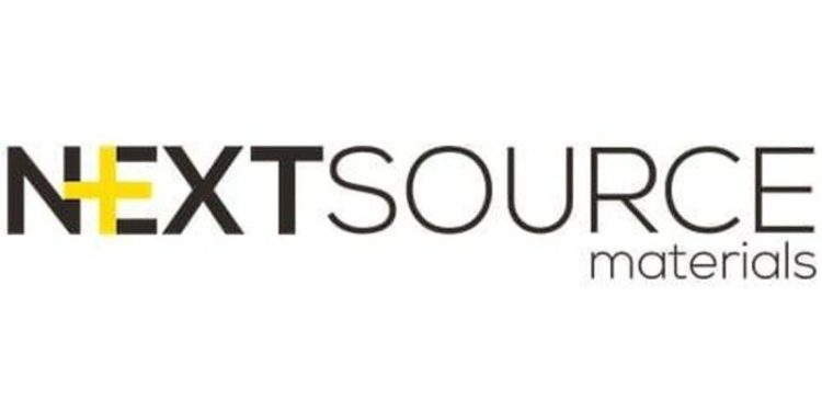 NextSource Materials Bolsters Top Management Team for Next Phase of Growth