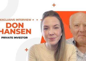 Don Hansen: Gold Stock Bull Phase Coming, 4 Picks for Current Cycle