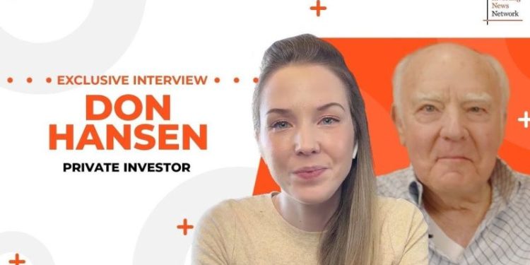 Don Hansen: Gold Stock Bull Phase Coming, 4 Picks for Current Cycle