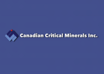 Canadian Critical Minerals