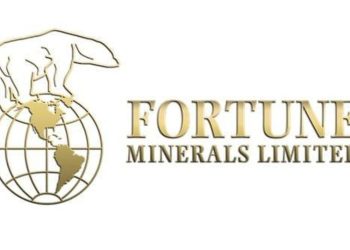 Fortune Minerals Enters Into Convertible Securities Funding Agreement for up to C$10 Million With Lind Partners