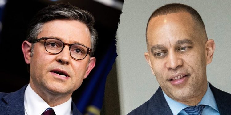 GOP turns up heat on House Dems with high-pressure Israel vote Thursday