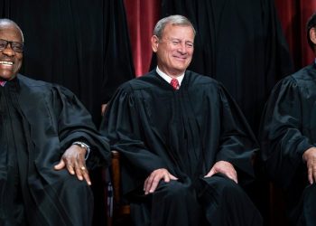 Supreme Court rules in favor of CFPB, brainchild of Sen. Elizabeth Warren