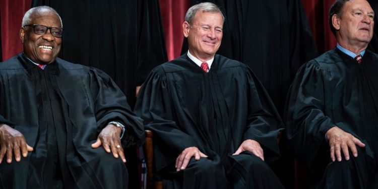 Supreme Court rules in favor of CFPB, brainchild of Sen. Elizabeth Warren