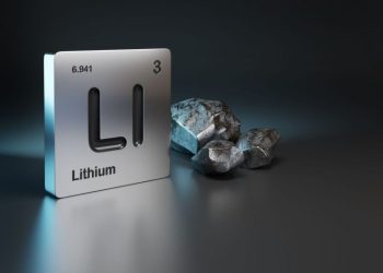 Top 9 Lithium-producing Countries (Updated 2024)