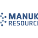 Manuka Resources Limited