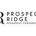 Prospect Ridge Resources