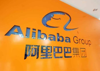 Alibaba Shares Drop 5% Amid $5B Convertible Bond Plan